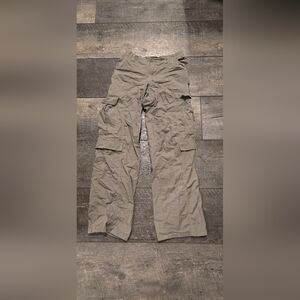 Vanilla Star Size 0 jeans